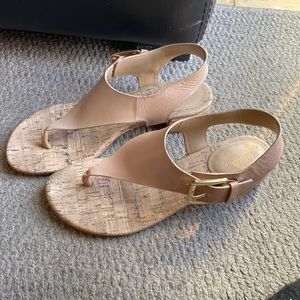 MK Sandals